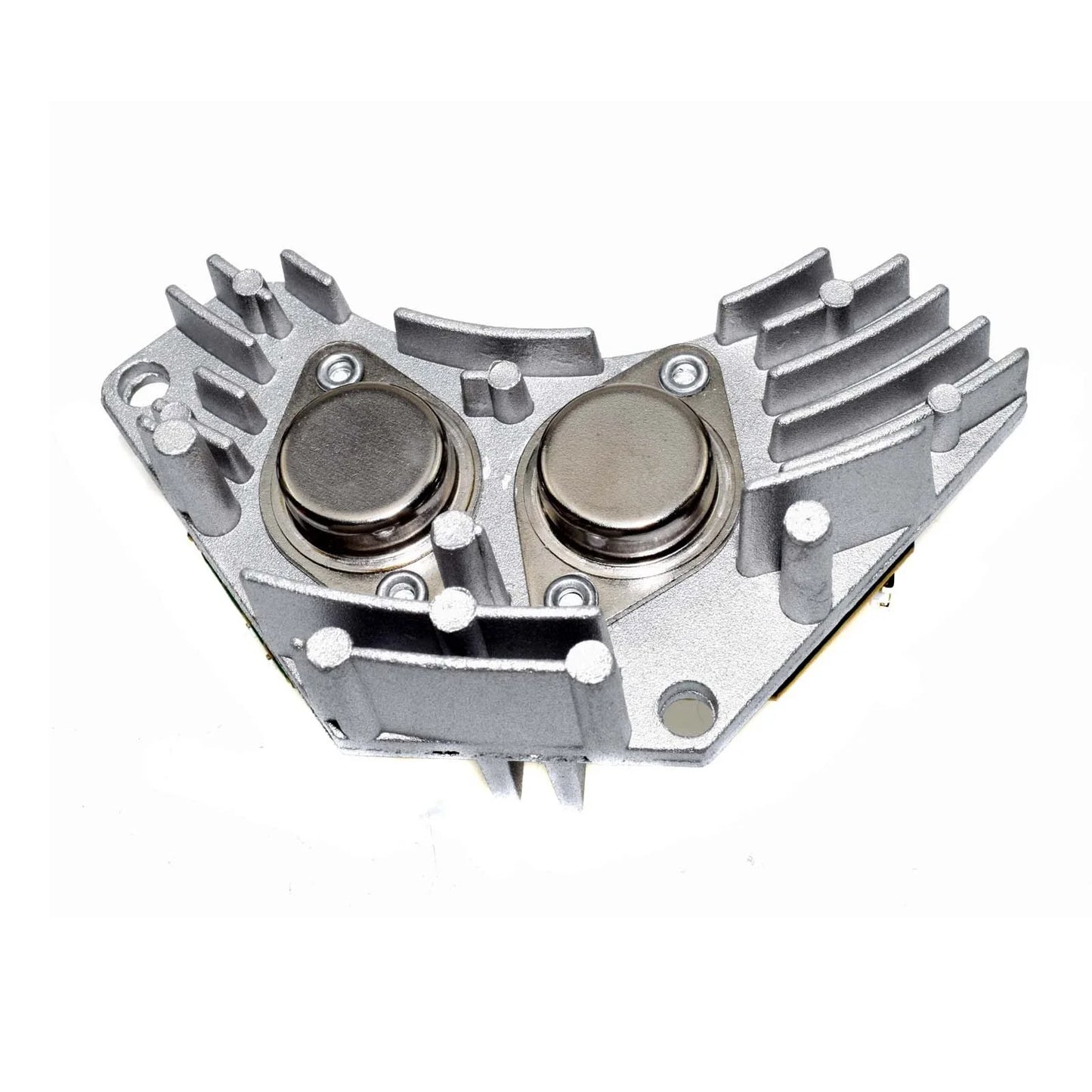 Control Unit Air Conditioning for CITROEN XANTIA SAXO XSARA