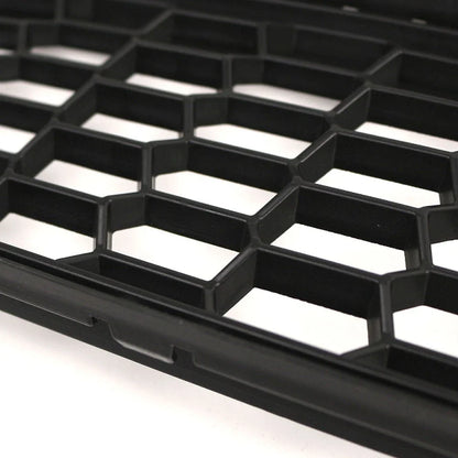 Front Bumper Mesh Grille for BMW M3 F80 M4 F82 F83 (2015-2020)