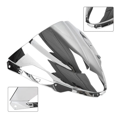 Front Windscreen for Kawasaki Ninja ZX-6R ZX636 (2024)