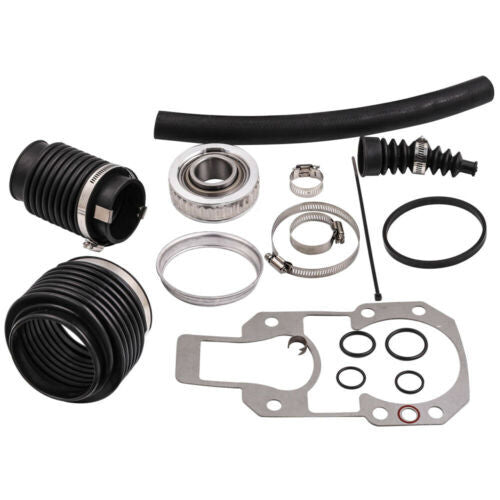 Transom Bellows Repair Kit for MerCruiser Alpha 1 Gen 2 (1983–1990)