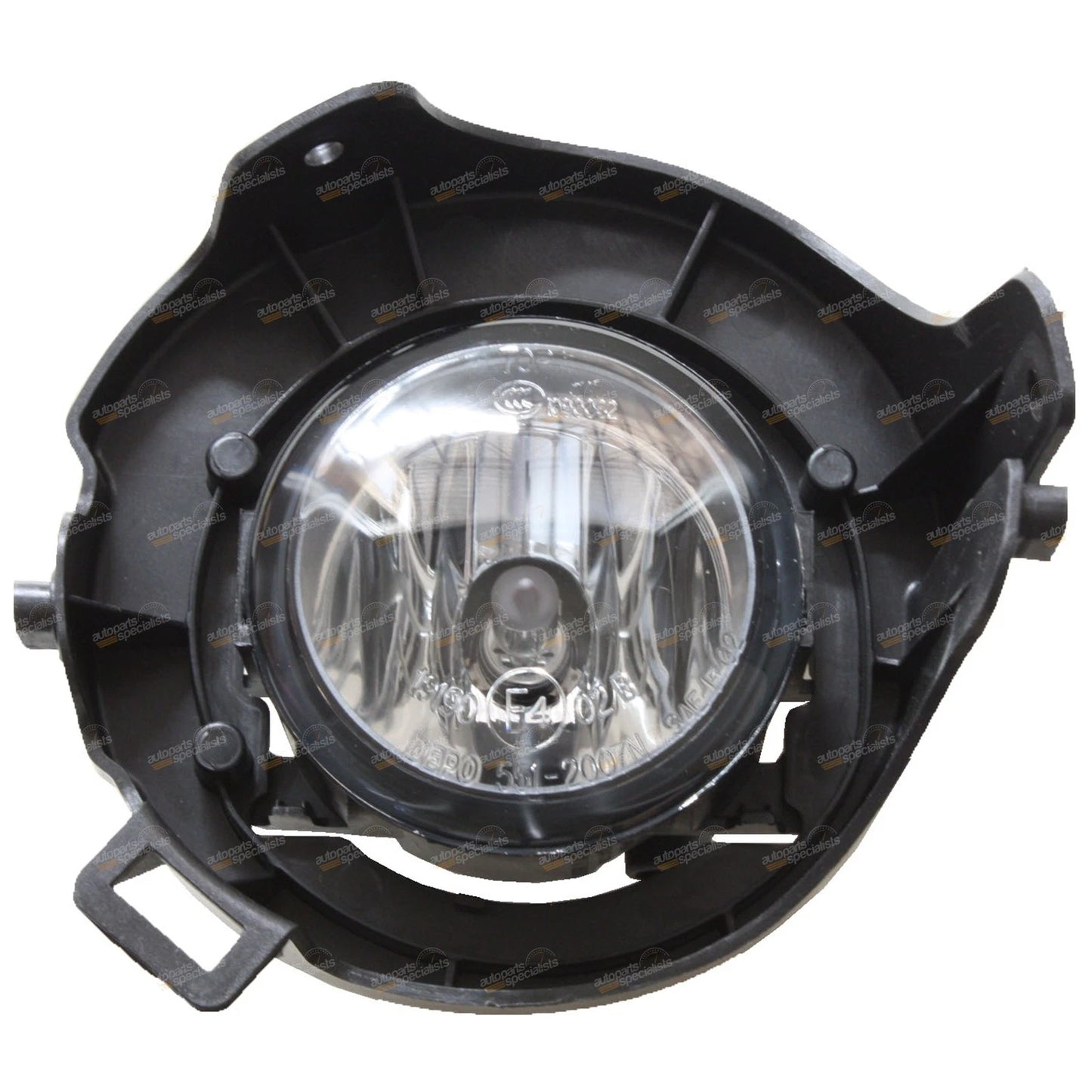 RH Fog Light for Nissan Navara D40/Pathfinder R51 (2005–Onward)