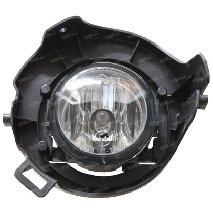 RH Fog Light for Nissan Navara D40/Pathfinder R51 (2005–Onward)