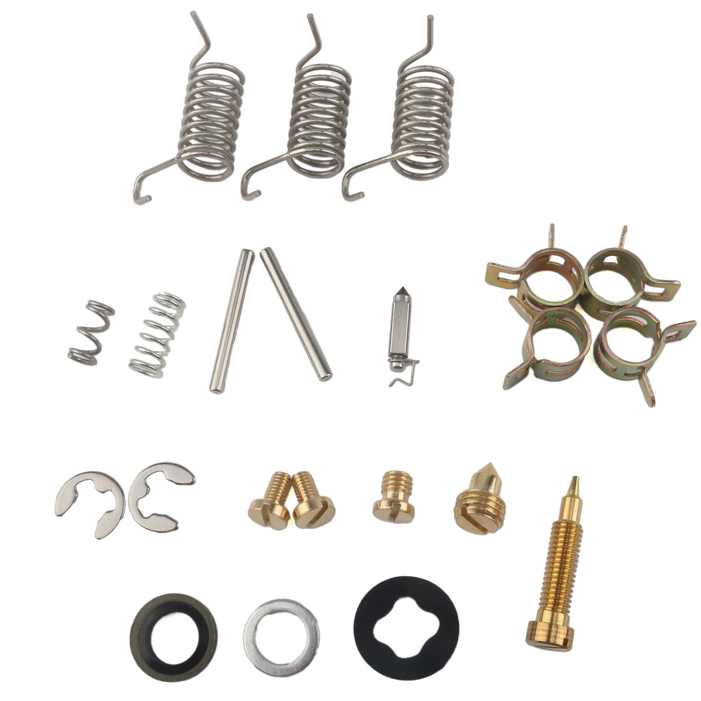 Carburetor Kit for Sierra Mercury Mariner Outboard (1995–2006)