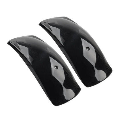 Front Mud Guard Cover for 150cc 250cc PIT Quad Dirt Bike ATV
