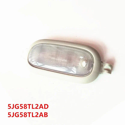 Dome Light for Dodge Ram 1500 2500 (2004-2008)