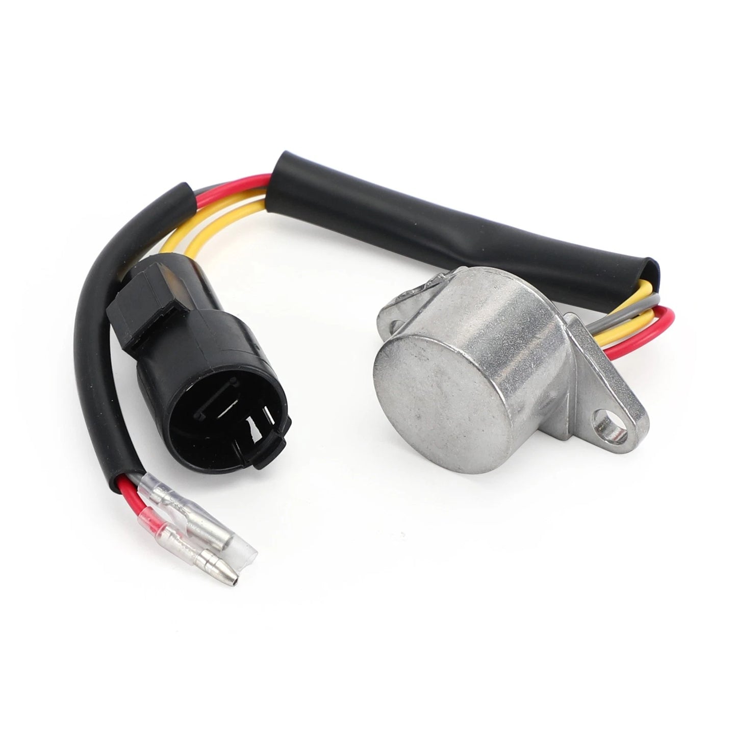 7.1-C7 Rear Mount Tactical Headset for Hytera PD780/700/788/782 PT580H