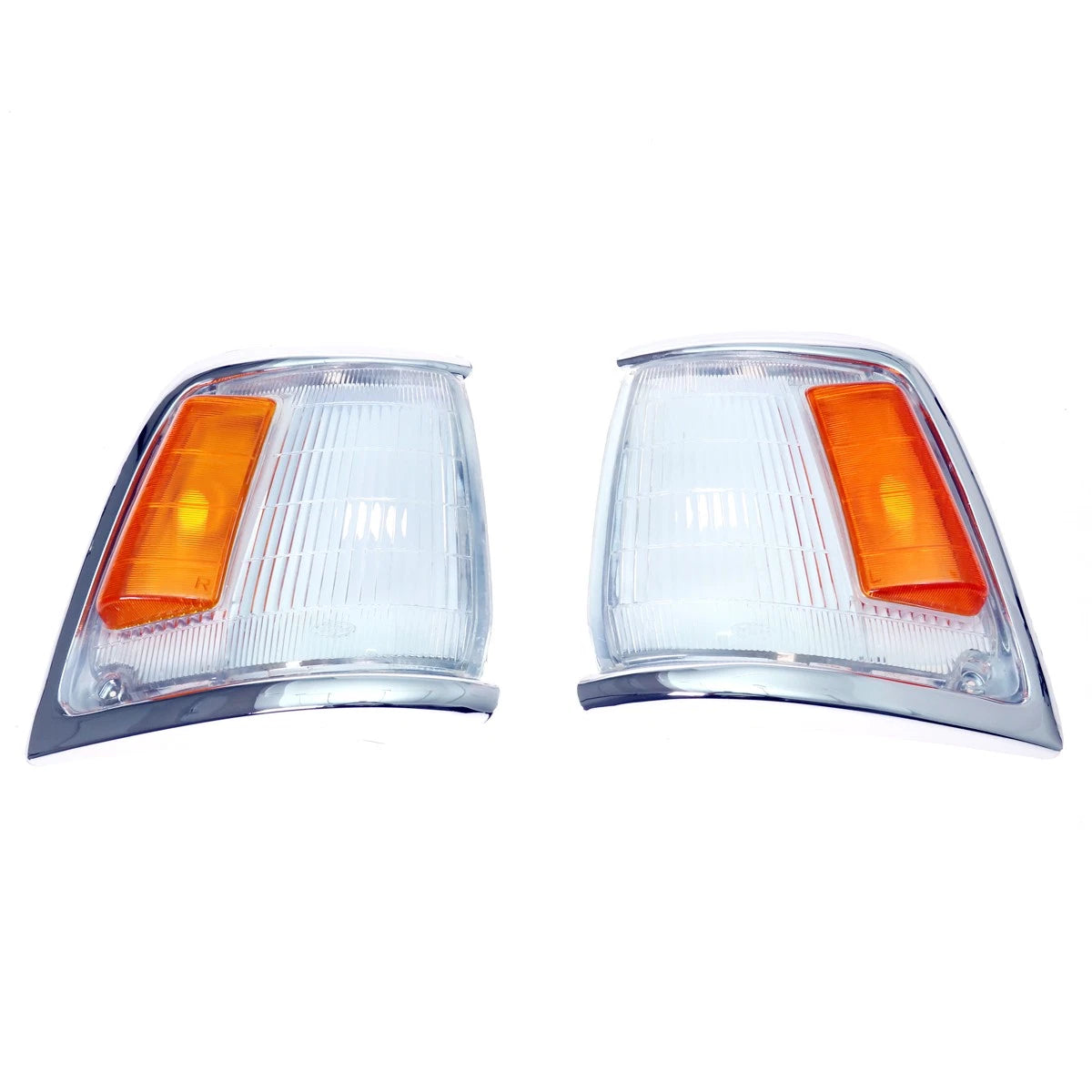 Corner Indicator Light Lamp for Toyota Hilux Pickup Truck (RN85, LN100, RN105, YN106)