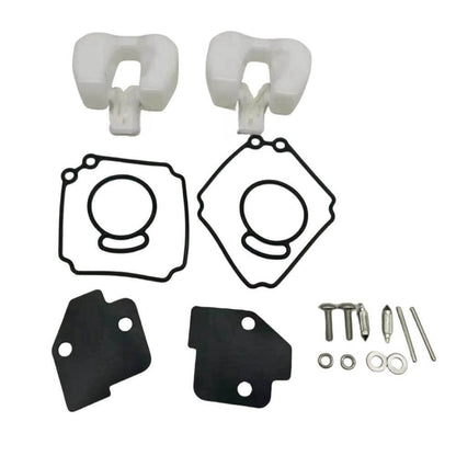 Carburetor Repair Kit for Yamaha Outboard 20-25HP (2T)