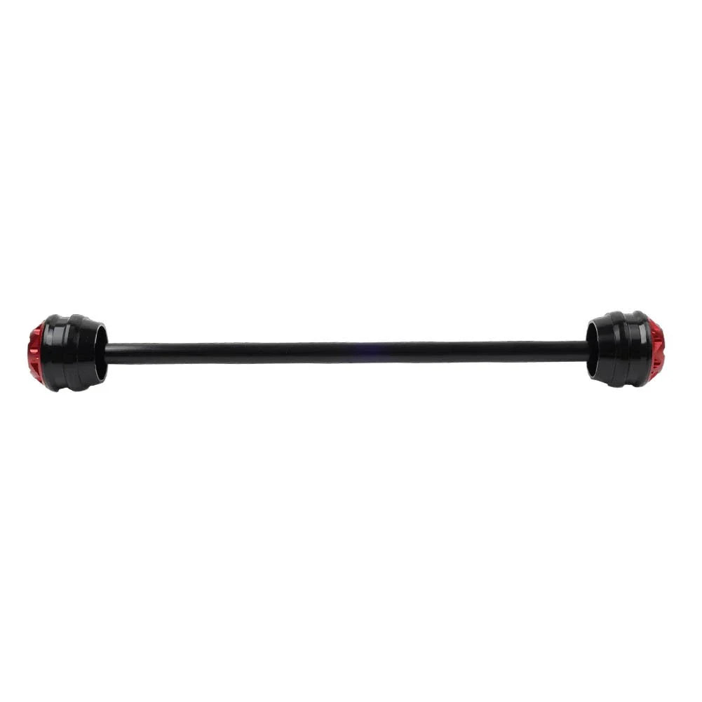 Rear Wheel Slider Axle Crash Protector Cap for Yamaha TMAX530 (2012-2021)