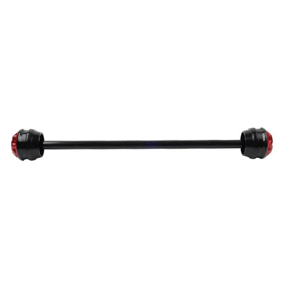 Rear Wheel Slider Axle Crash Protector Cap for Yamaha TMAX530 (2012-2021)