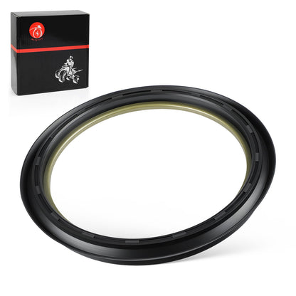Front Brake Drum Dust Seal for Honda Foreman 450/400 (2002–2004)
