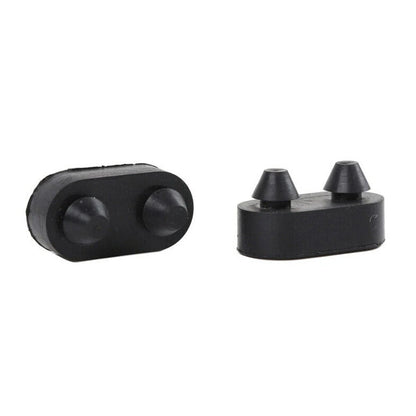 Locking Catch Brackets for Jeep WRANGLER TJ (2003–2006)