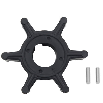 Water Pump Impeller for Yamaha 2.5hp F2.5A (2000–2023)