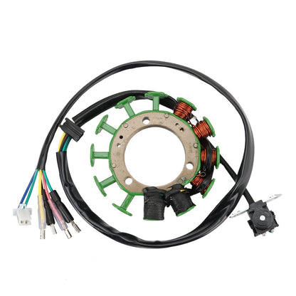 Magneto Generator Stator Coil for Honda XR400R XR650R (1996–2007)