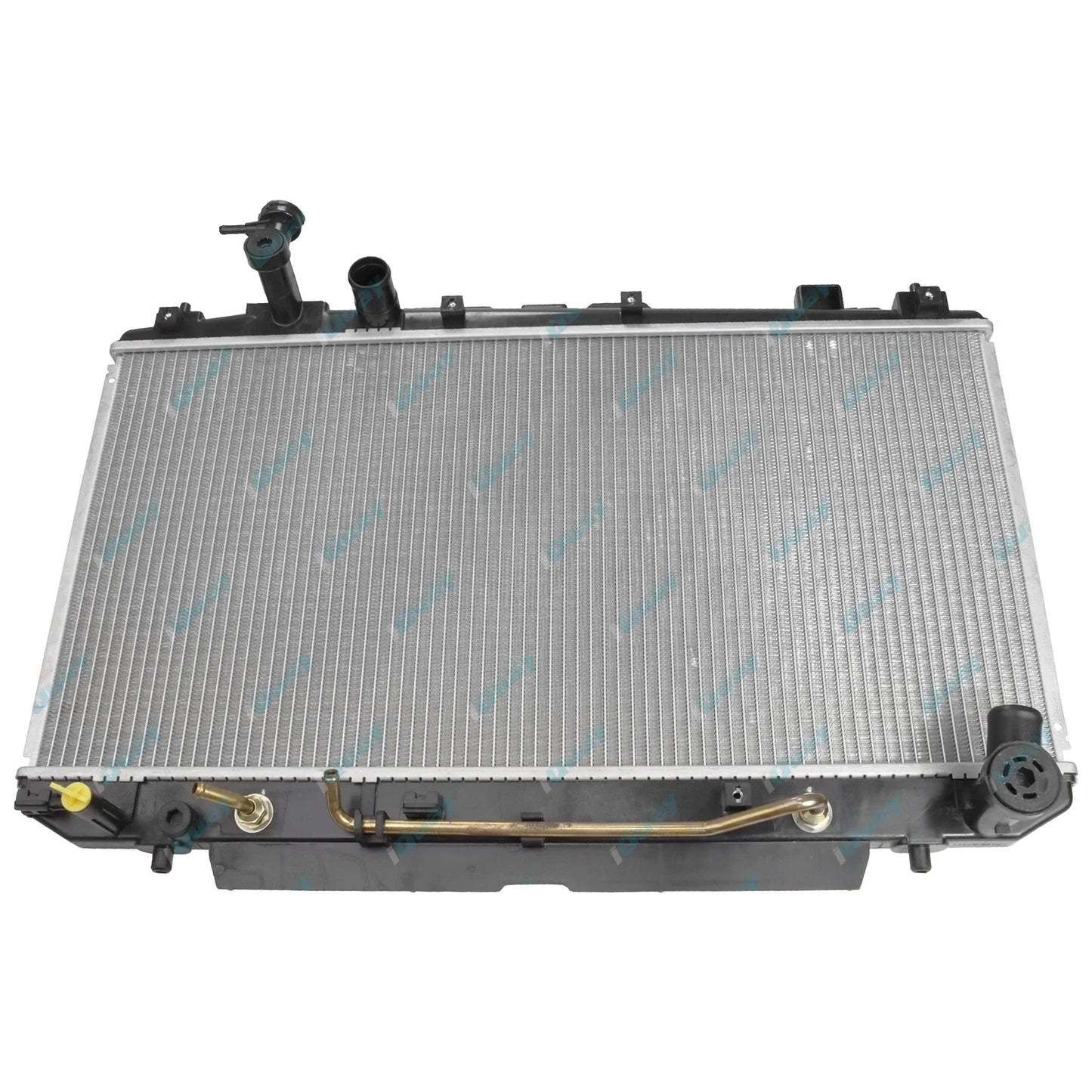 New Radiator for Toyota RAV4 ACA20 ACA21 ACA22 ACA23 4cyl 2.0L 2.4L 2000~2005