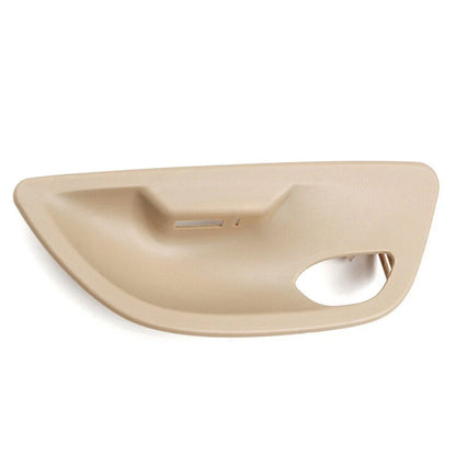 Beige Door Handle Bowl Cover for BMW 5 Series F10 F11 (2011-2017)