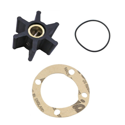 Water Pump Impeller for Jabsco Johnson (Fits Various Models)
