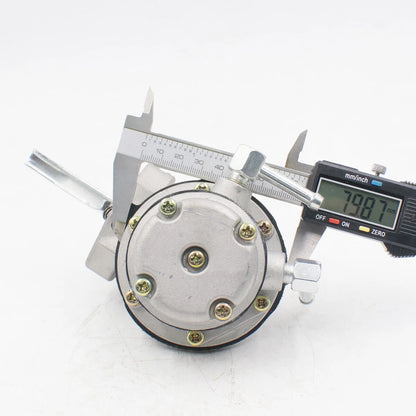 Fuel Pump for Datsun Nissan 520/521/620 J15 Engine 1968-1979