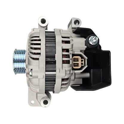Alternator for Mazda 6, Atenza, Axela, MPV (2002–2008)