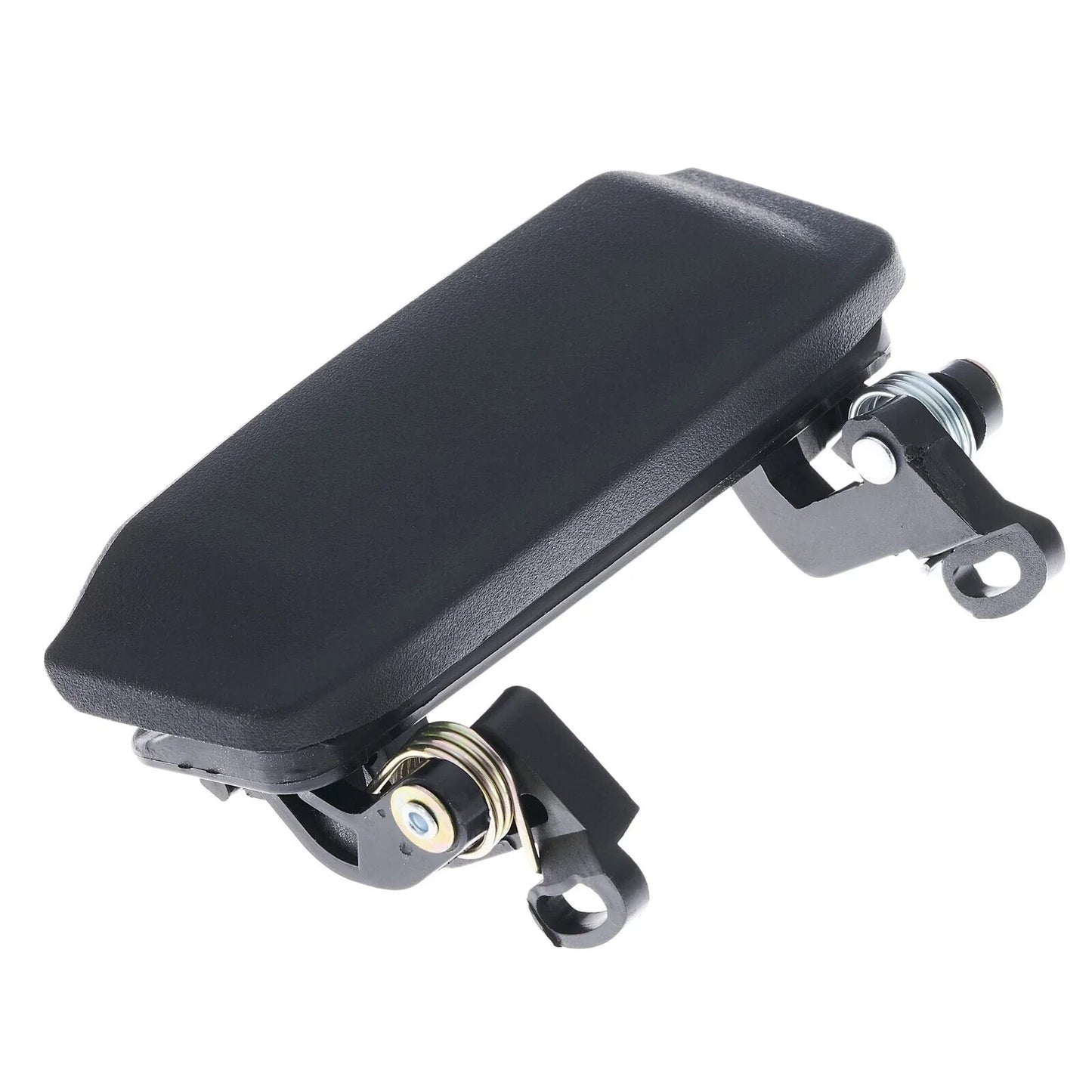 2 x Front Rear Outer Door Handle Black for Ford Explorer (1996–2001)