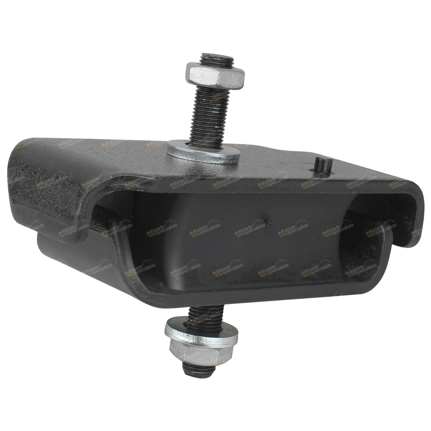 LH Front Engine Mount for Landcruiser FJ70/FJ73/FJ75 (1990–1992)