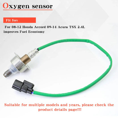 Upstream Downstream Oxygen O2 Sensor for Honda Accord (2008-2012)