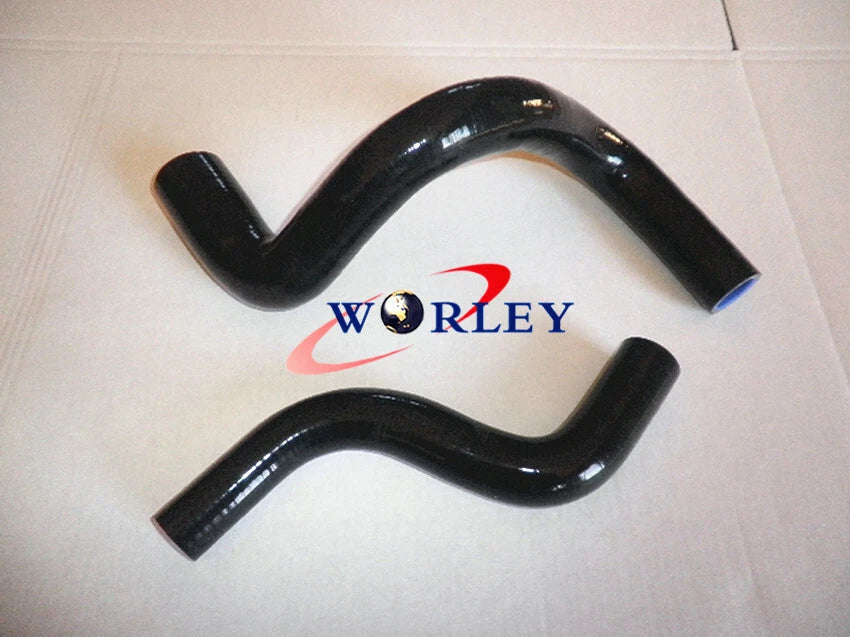 Silicone Radiator Hose Coolant Pipe Kit for Proton Gen 2 (2004)