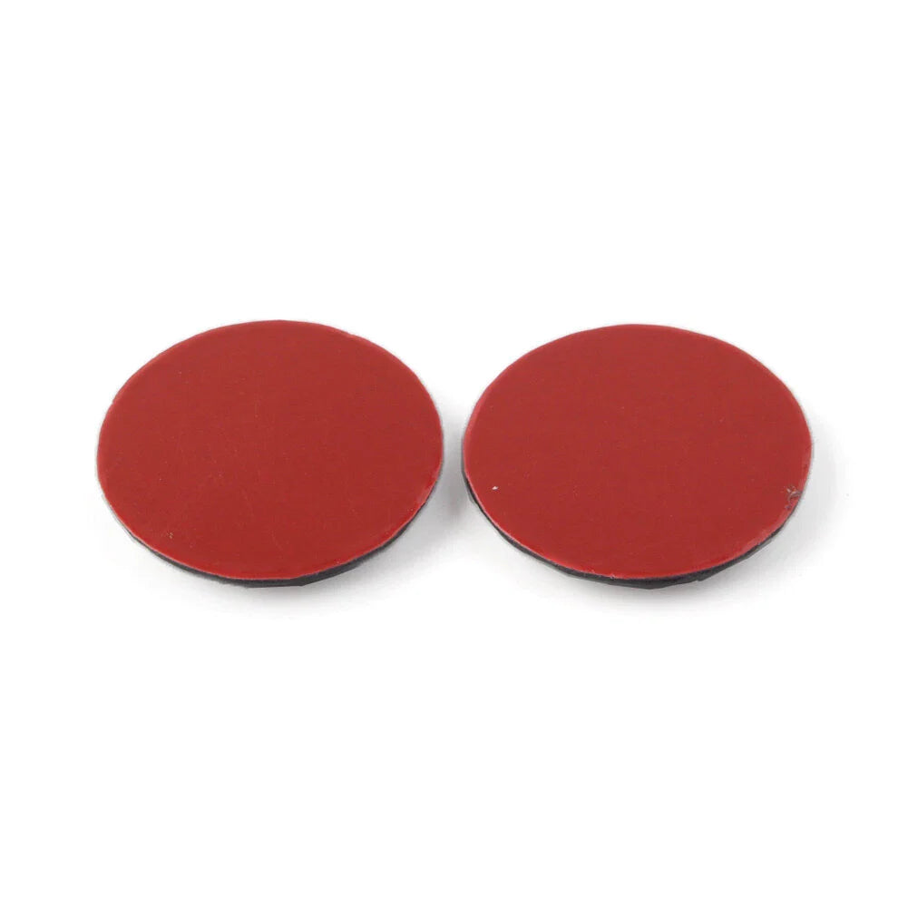 Central Control Radio Switch Knob Covers for Jeep Wrangler (2011-2017)