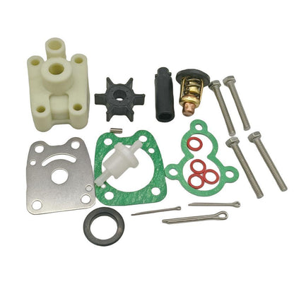Maintenance Kit for Yamaha 4 Stroke 4HP F4A (1998–2008) Outboard