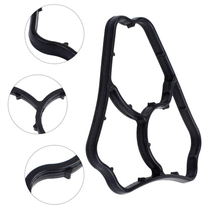 Oil Filter Housing To Block Gasket for MINI Cooper R50 R52 R53 (2001–2006)