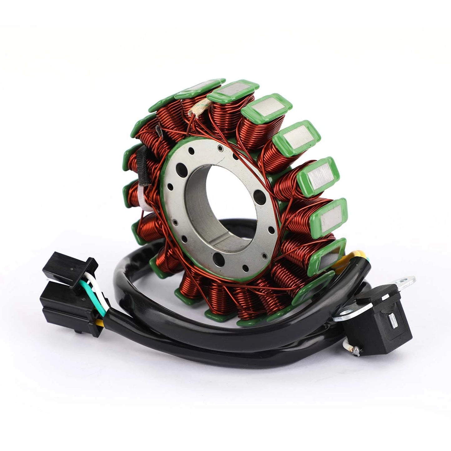 Alternator Stator for Cagiva V Raptor 650 / Raptor 650 i.e (2001–2007)
