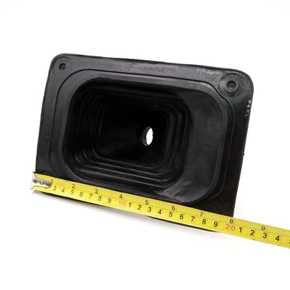 Rubber Gear Lever Cover Shift Boot for Toyota Hilux 1997–2001