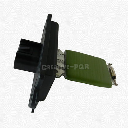 Blower Motor Resistor for Jeep Grand Cherokee WH (2005–2007)