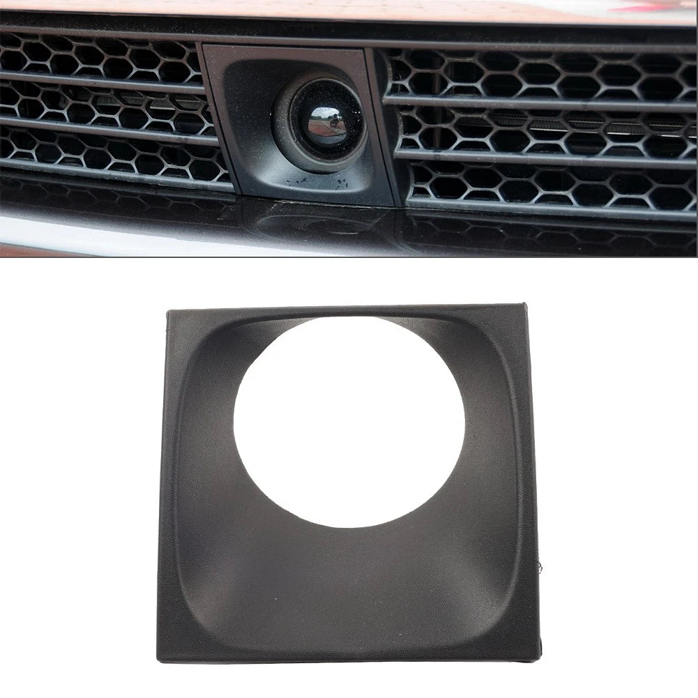 Power Window Switch Bezel for Jeep Wrangler (2011–2018) 13 Black