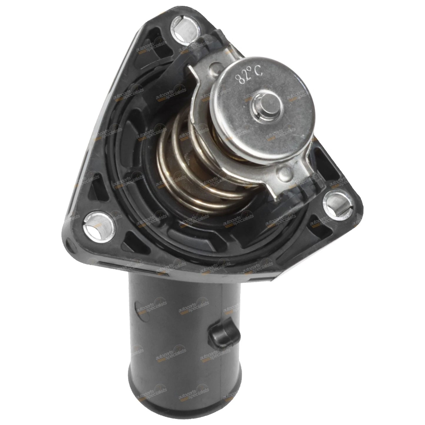Thermostat for Toyota Prado GRJ120 GRJ150 (2003–2018)