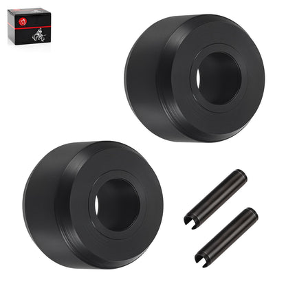 2 Secondary Clutch Rollers for Polaris RZR 900 (2011–2014)