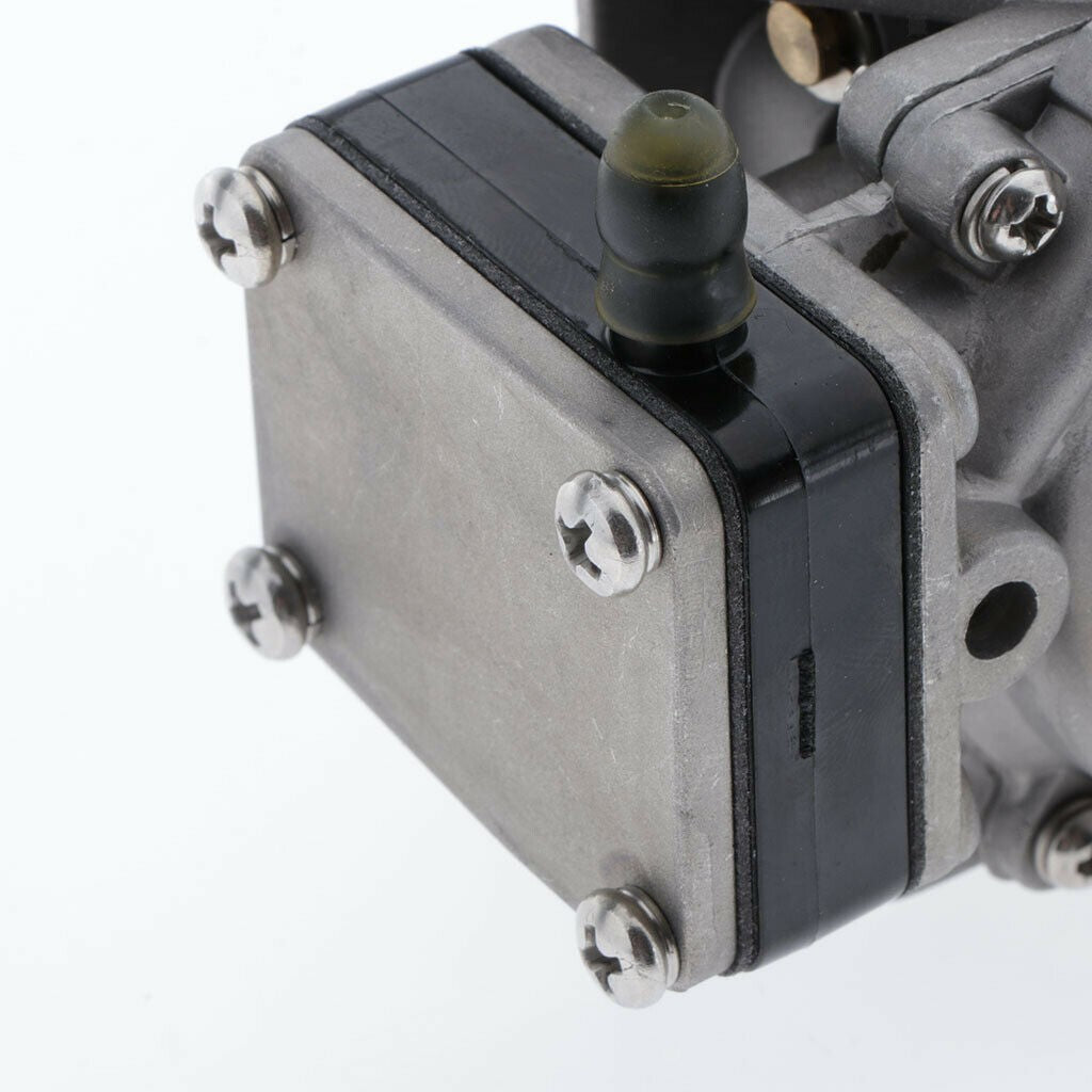 Carburetor for Yamaha 2 Stroke Outboard Motor (6HP 8HP)