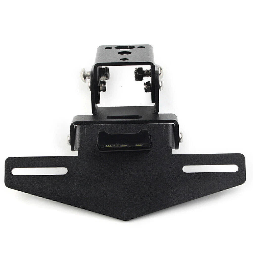 Tail Tidy Fender Eliminator License Plate Holder for YAMAHA YZF R1/S/M (2015-2020)
