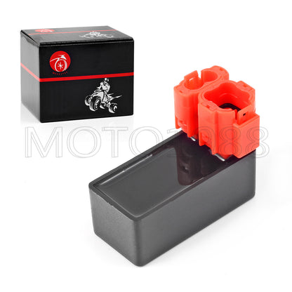 Fuel Cut Off Relay for Honda TRX350/D Fourtrax Foreman (1986–1989)