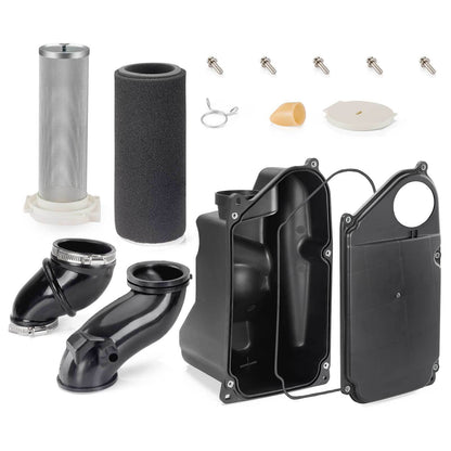 Air Filter Seal Assembly Kit for Yamaha Wolverine 350 (1995–2005)