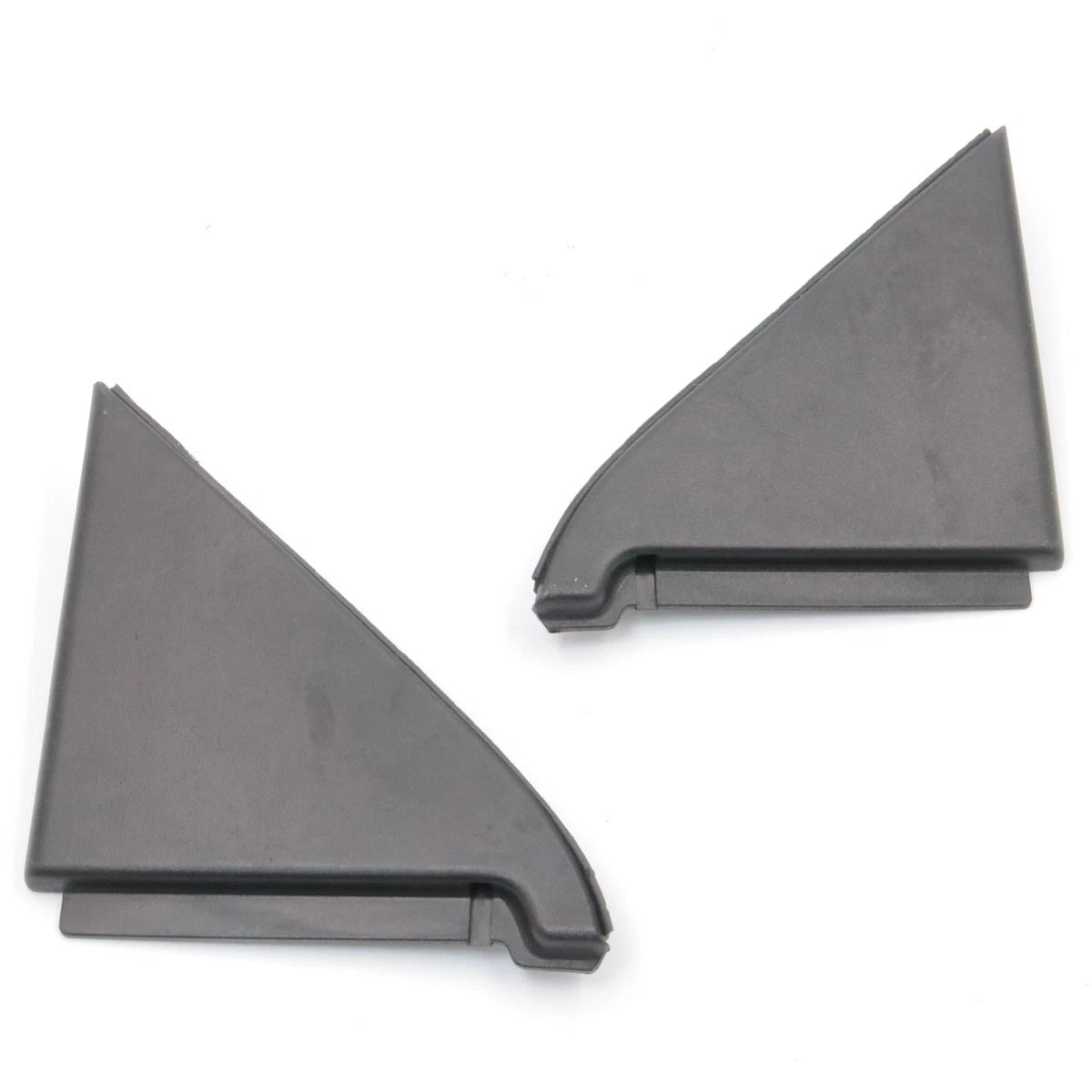 Mirror Base Cover Set for Isuzu TF TFR Rodeo Pickup Chevrolet LUV