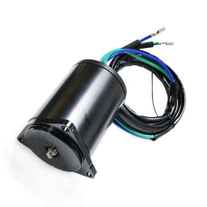 Trim Motor for Yamaha Outboard 50-200HP (2/4T)