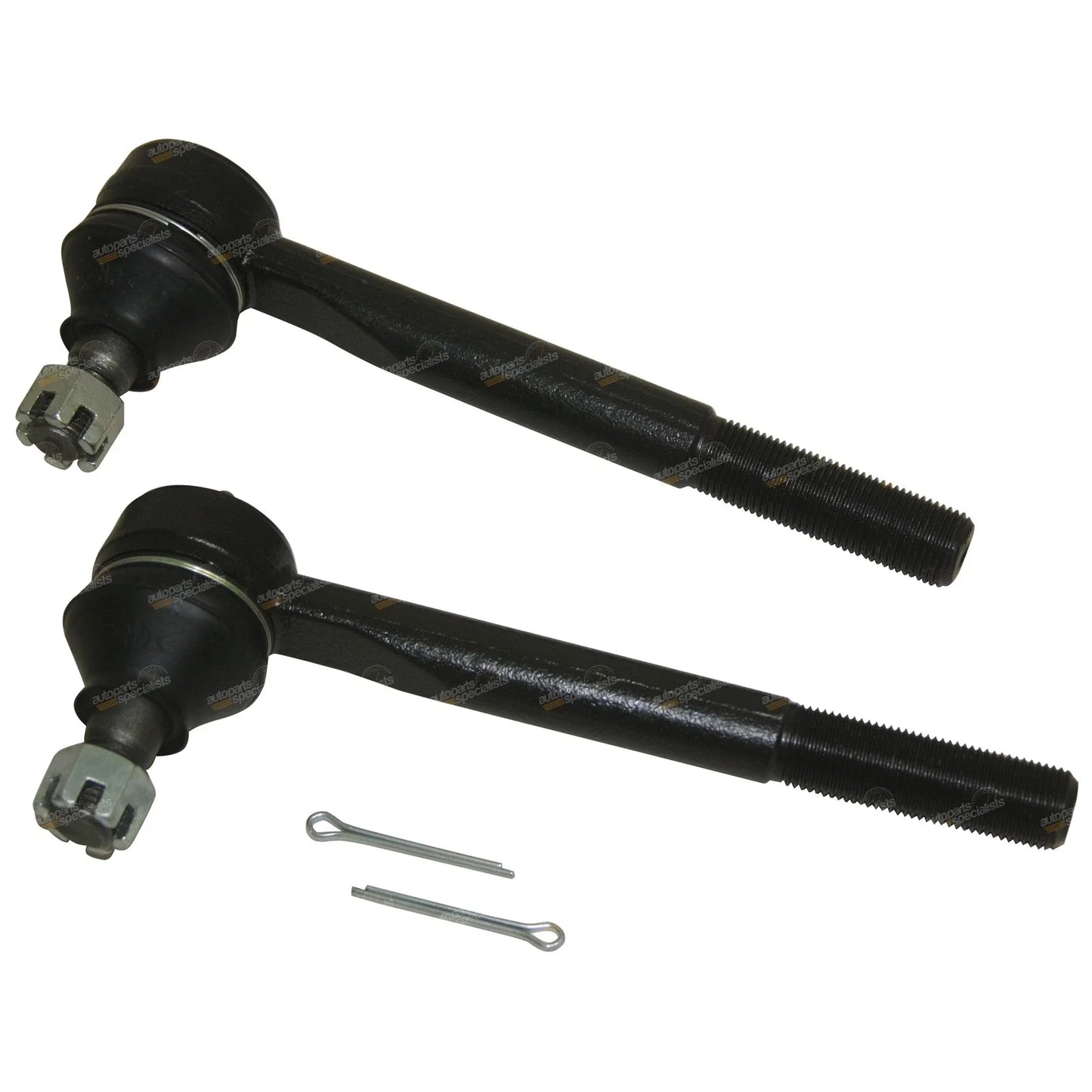 Tie Rod Ends Set of 2 for Hilux LN147R LN152R Diesel (1997–2005)