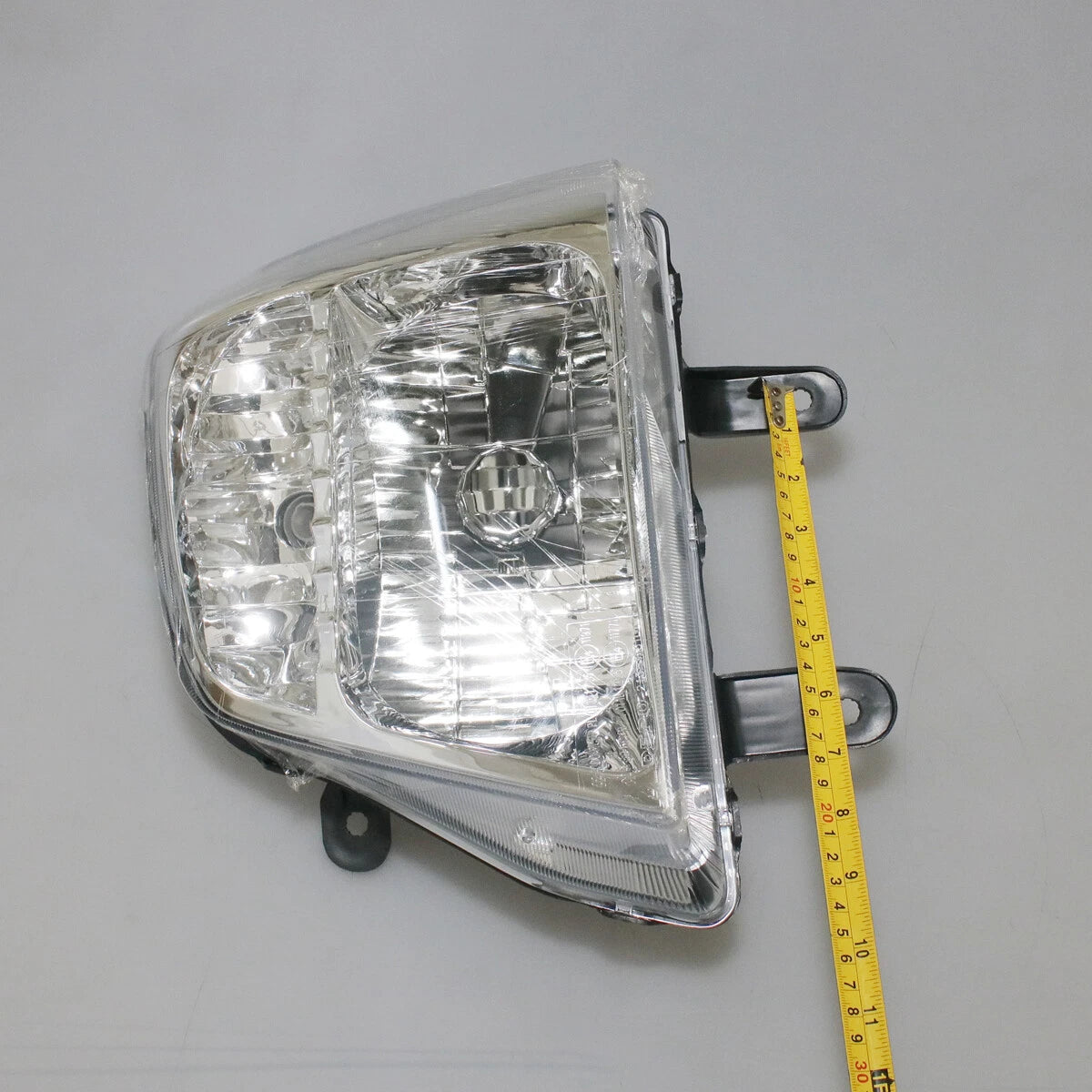 Front Headlight Light  Left Side for Chevrolet LUV D-Max Holden Rodeo 2003-2005
