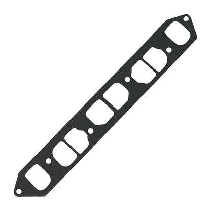 Intake Exhaust Gasket for MerCruiser 2.5 3.0 120 140 HP (Year Range)