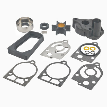 Water Pump Impeller Kit for Mercury Mariner (30-50 HP)