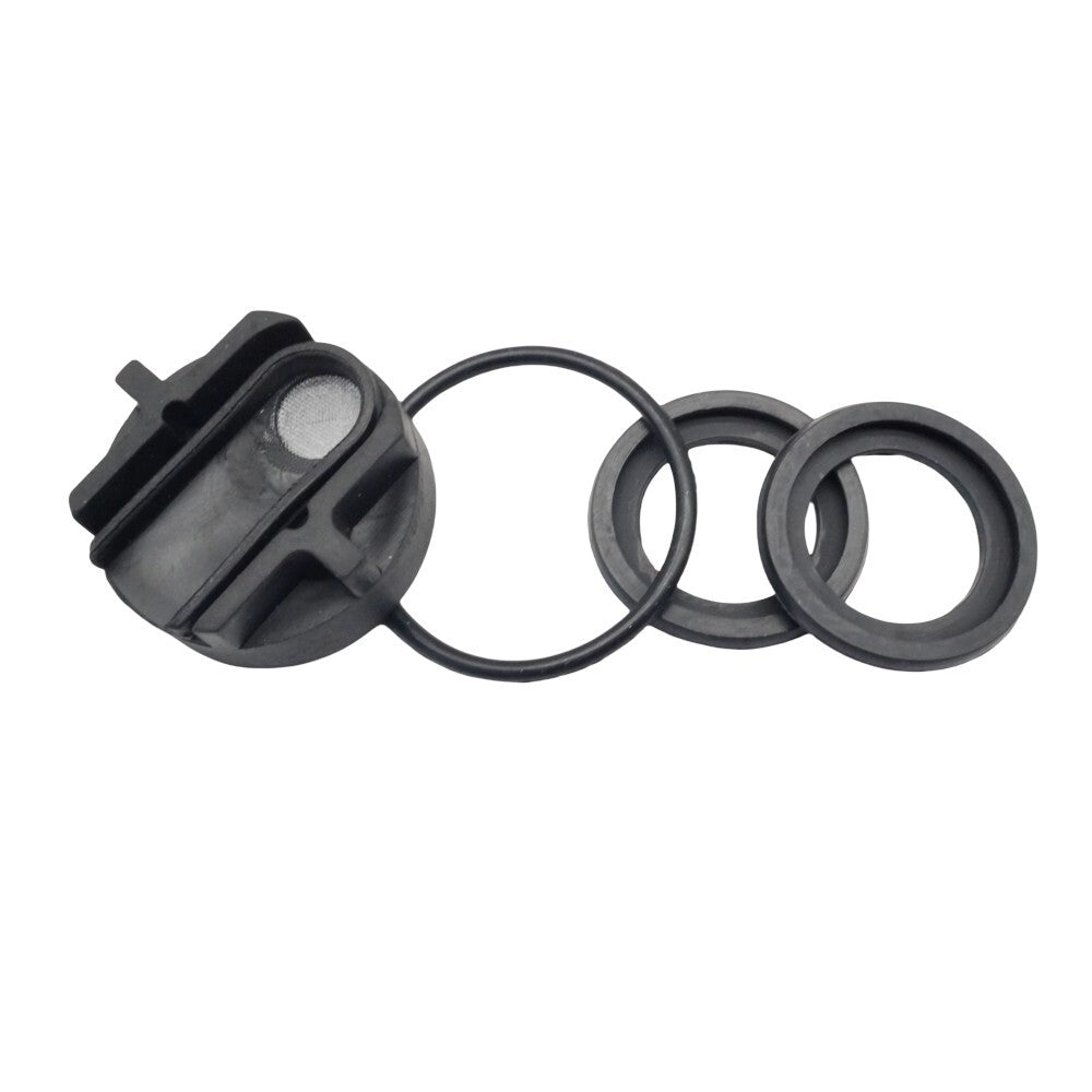 Maintenance Kit for Yamaha F200A F225A Outboard (2000–2023)