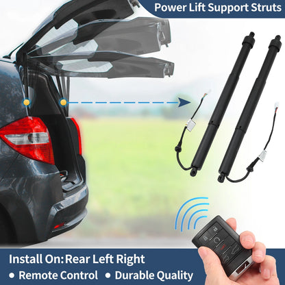 LH RH Tailgate Power Lift Support for Lexus NX250 NX350 (2022–2025) No. 6892078031
