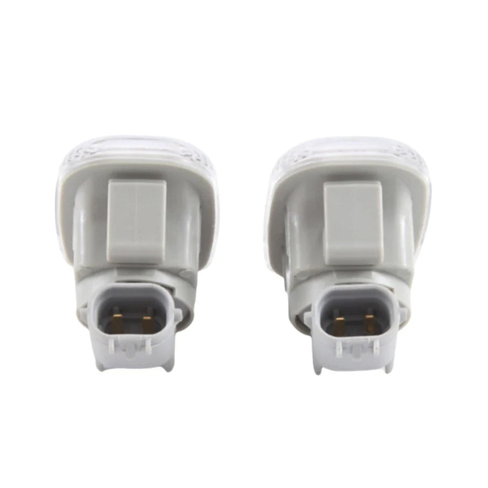 Wing Indicator Turn Signal Lights for Toyota Vios Camry Corolla (2002-2023)
