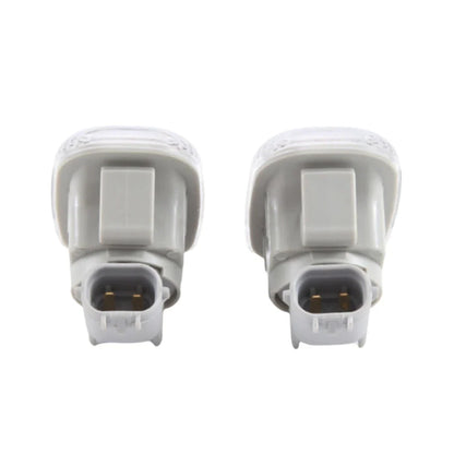 Wing Indicator Turn Signal Lights for Toyota Vios Camry Corolla (2002-2023)